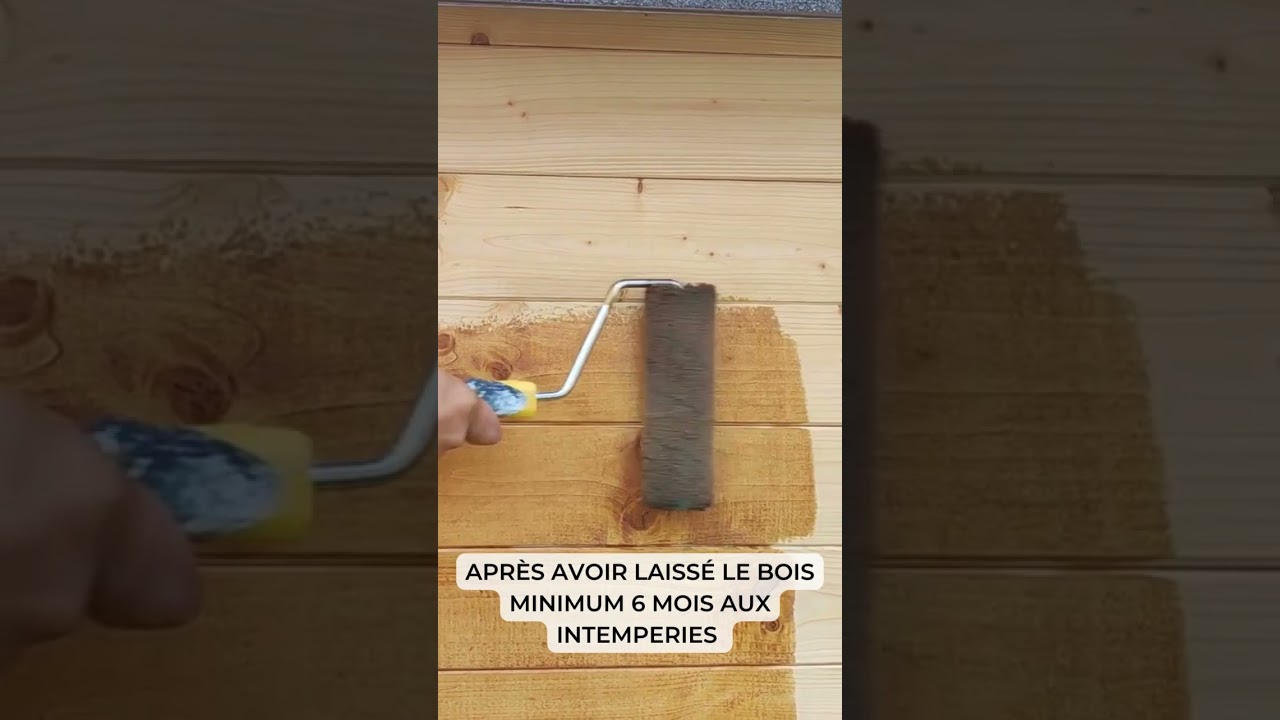QUELLE PROTECTION POUR UN ABRI DE JARDIN ?