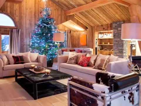 Chalet Mont Tremblant