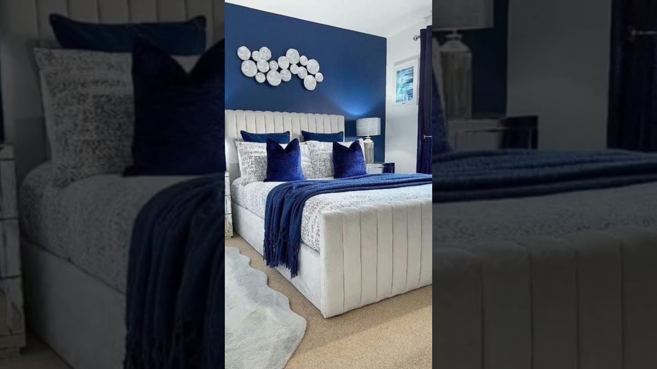 Des magnifique chambres à coucher ❤️😍#chambre #france #magasins #المغرب #action #