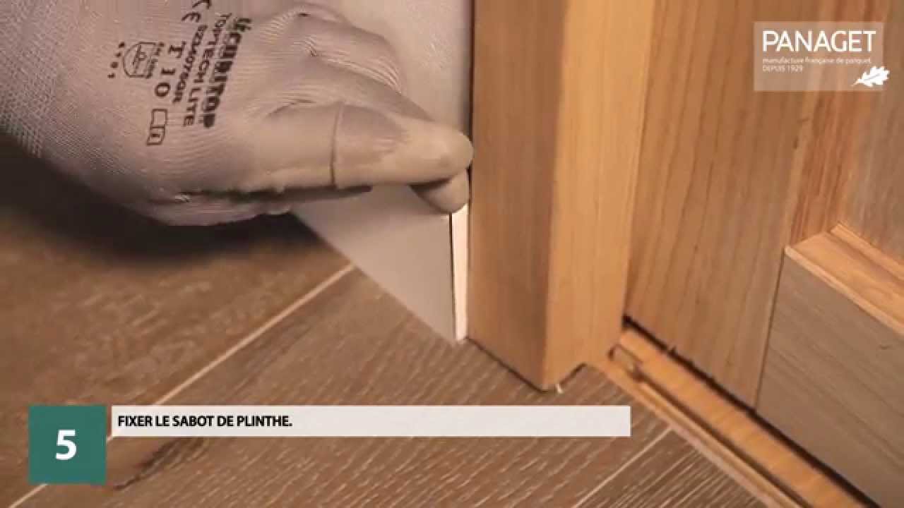 Vidéo: Comment créer un sabot de pinthe ?