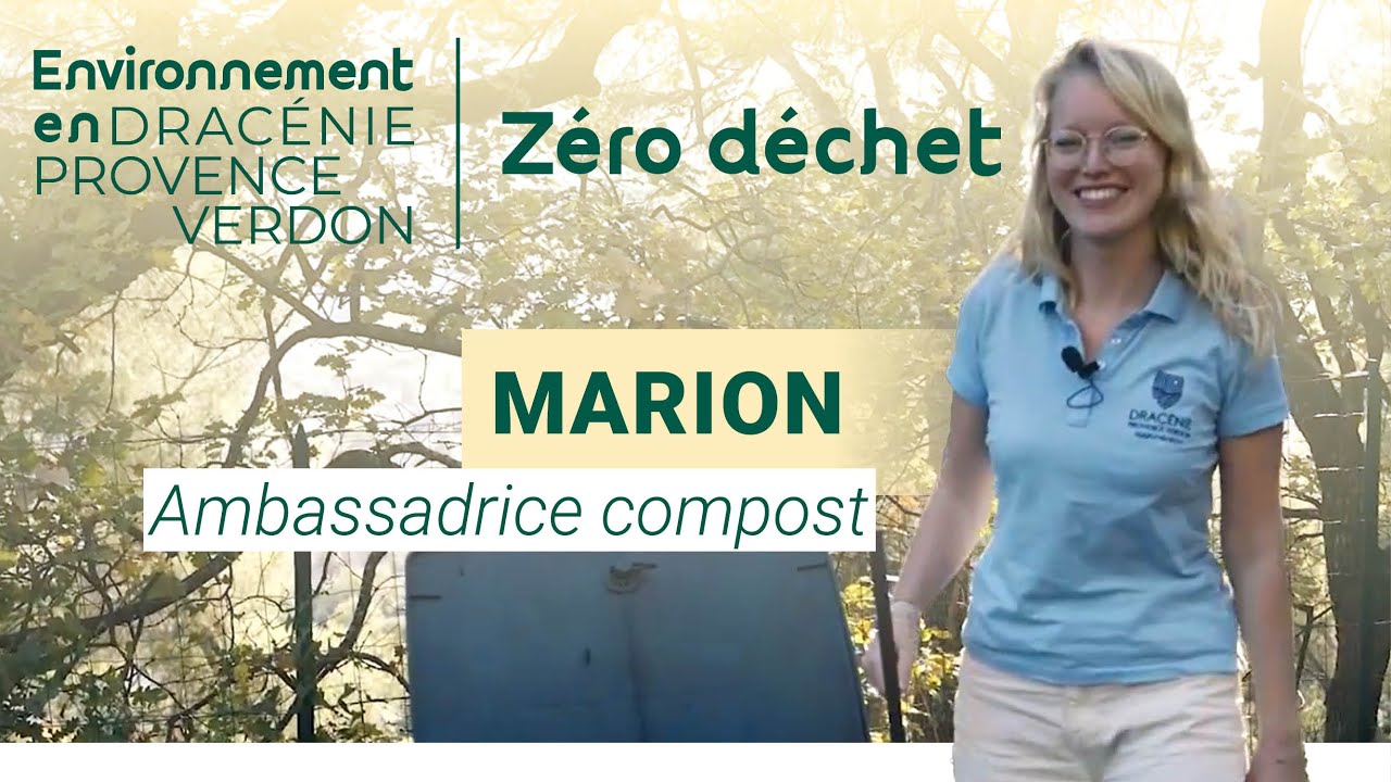 TUTO - 🥬composteur - mode d'emploi 🥬
