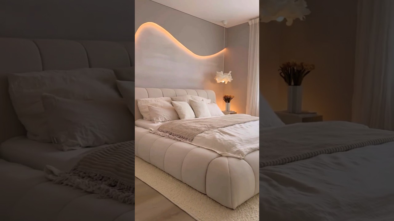 #diy Relooker votre #chambre pour moins de 100€ #bricolage #ideedeco #decochambre