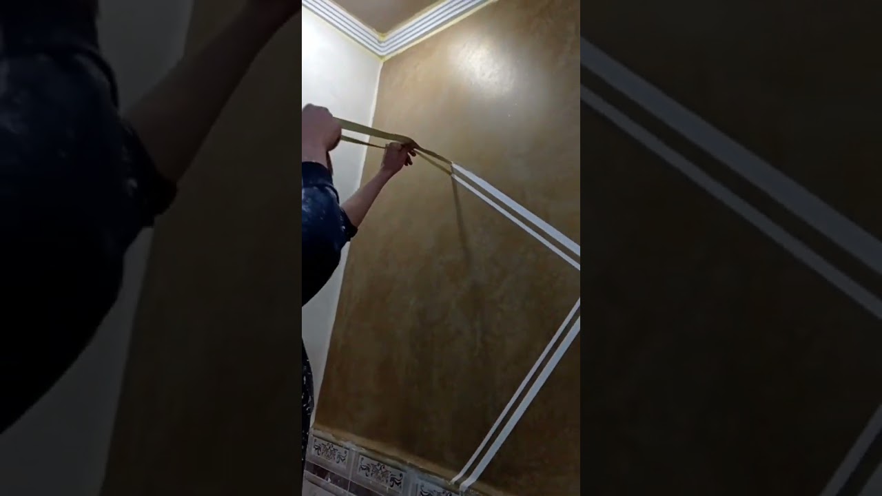 #decoration #design #deco #peinture #art #artist #peintreenbâtimentenduiseur #model #moda #art