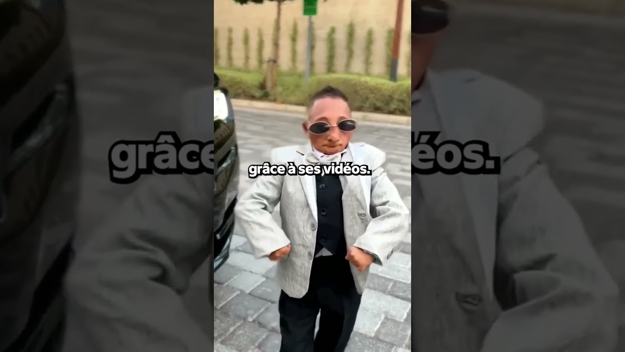 Le Nain Le Plus Riche Au Monde