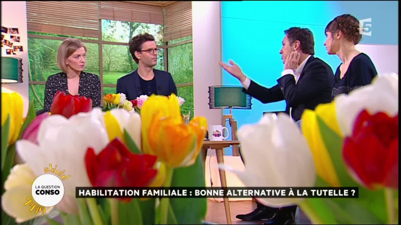 Habilitation familiale : bonne alternative à la tutelle ?