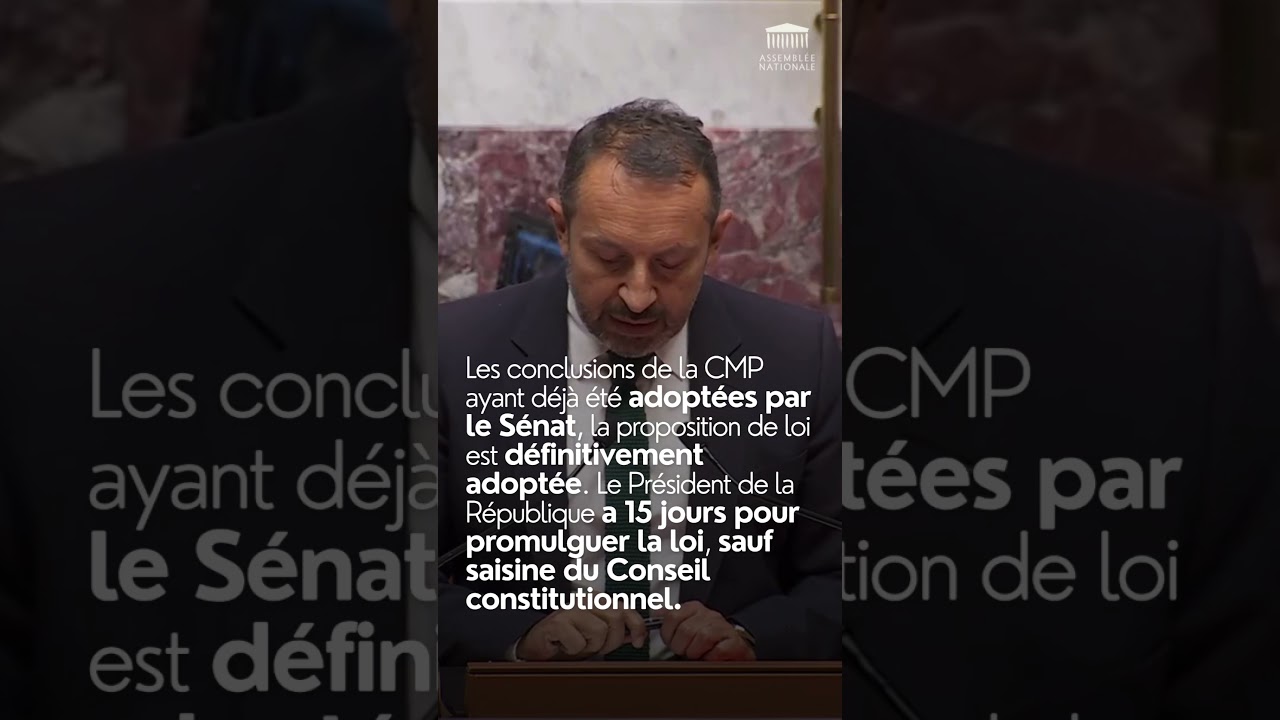 Adoption PPL: protéger les mineurs des risques auxquels les expose l’utilisation des réseaux sociaux
