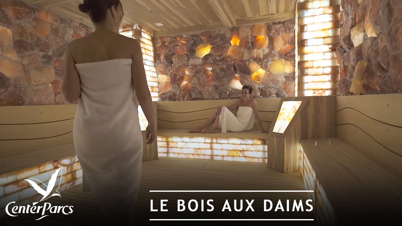 Escapade familiale insolite au Bois aux Daims ! | Les Domaines | Center Parcs