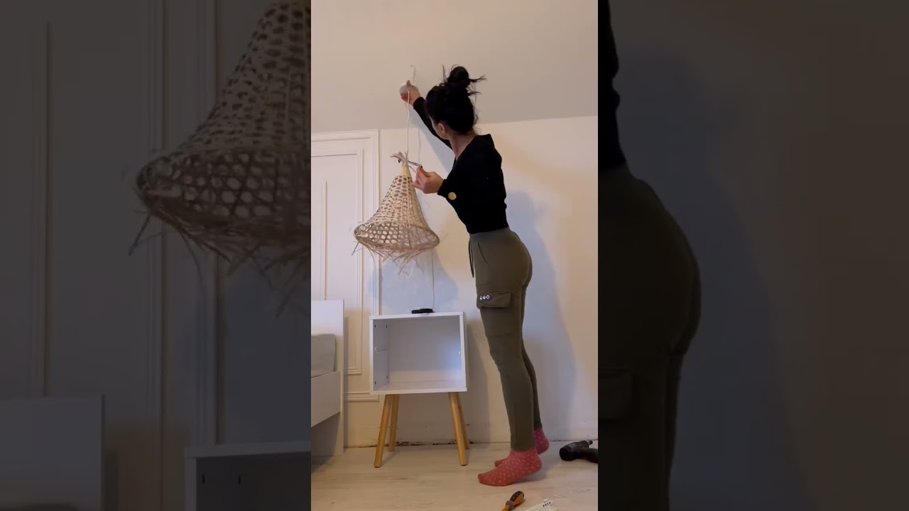 Rénovation chambre, petit budget #bricolage #decor #craft #diy #home #homedesign #homestaging