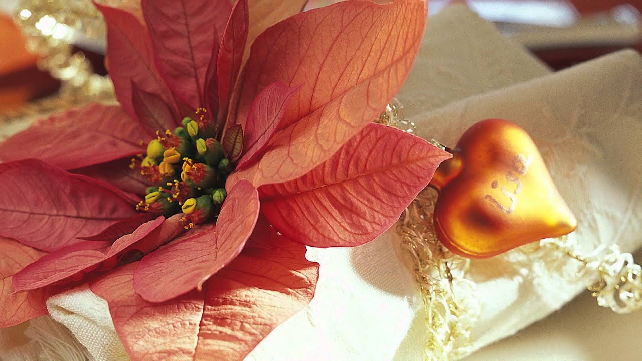 Idées déco pour votre intérieur: des accessoires personnalisés pour réussir vos tables de fête