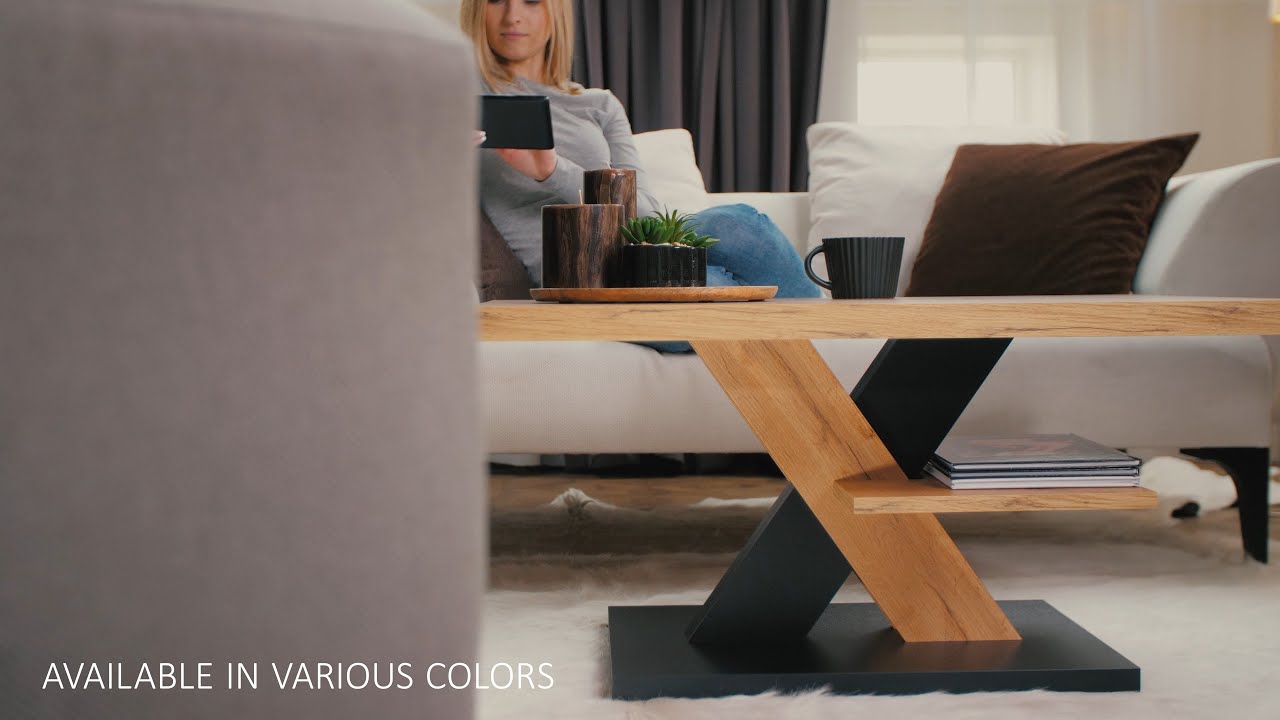 L’une des 10 Meilleures Tables Basses Modernes à Avoir en 2025 | Viosimc