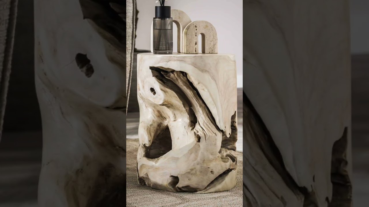 Table Basse Gigogne Moderne : Élégance  pour un Salon Tendance