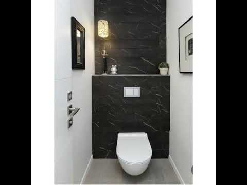 37 IDÉES POUR RELOOKER VOS TOILETTES