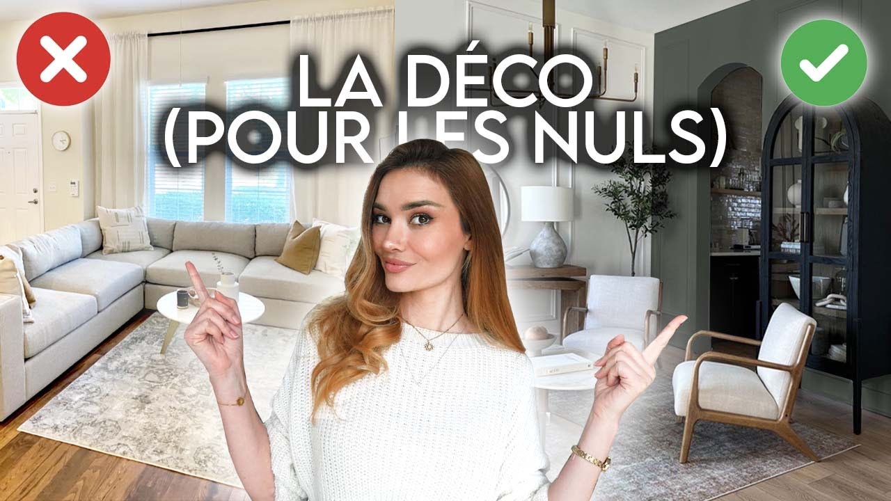 Comment élever le niveau de son intérieur : Toutes les astuces