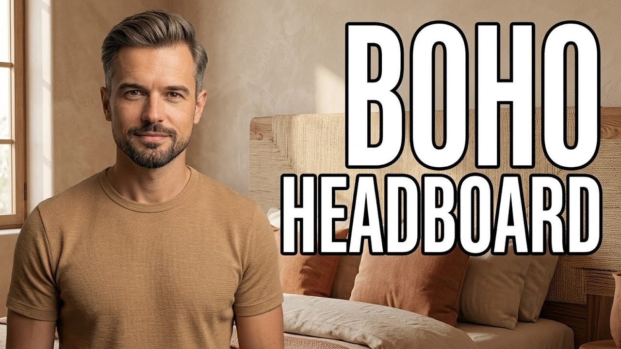Top 10 Boho Headboard Ideas