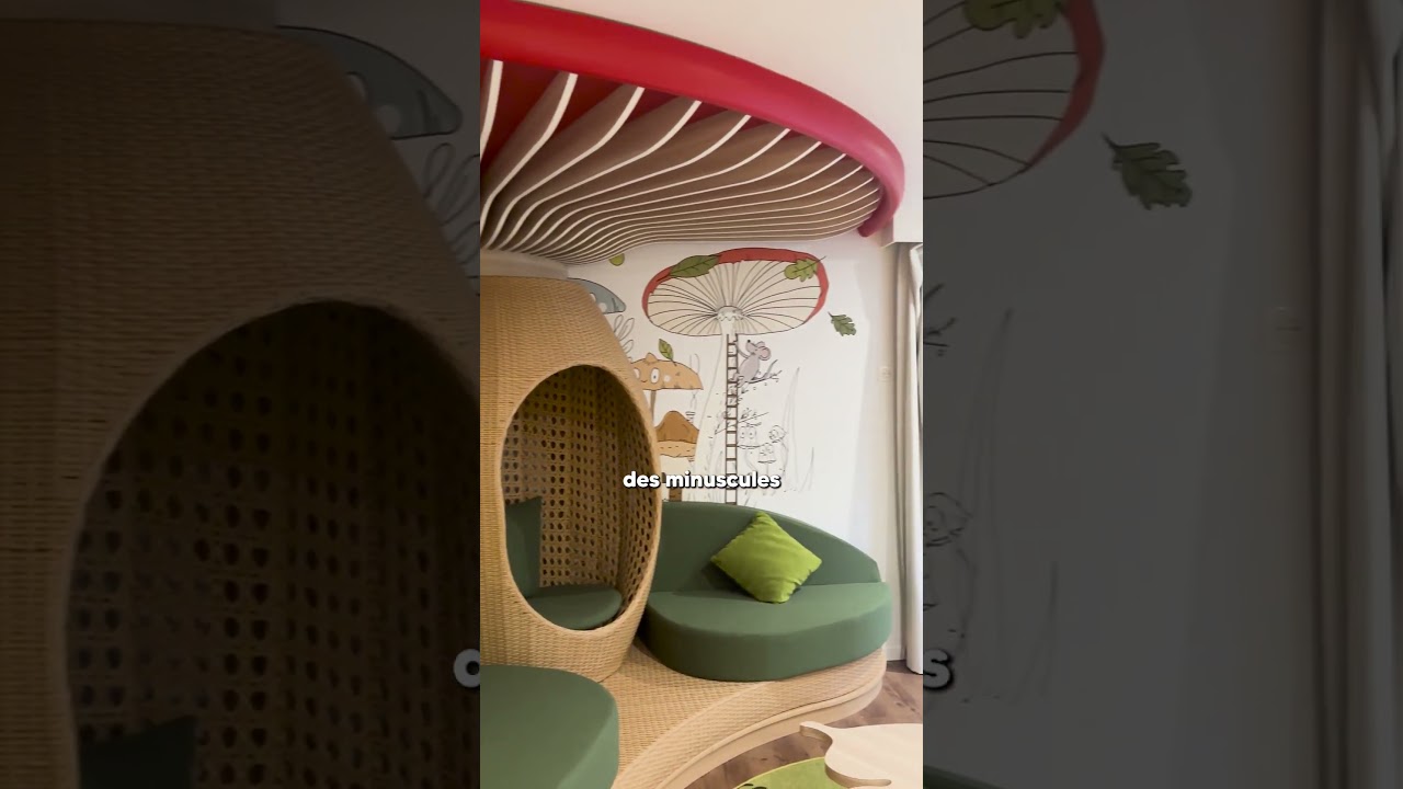 Alors que pensez-vous des nouveautés ? | Center Parcs