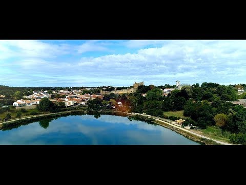 Talmont-Saint-Hilaire : terre d'action, terre d'émotion