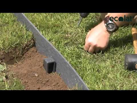 Pose Bordure Ecolat - Penez Herman & Chamorin