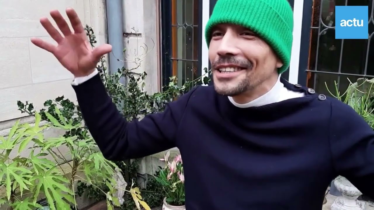 Steevy Boulay ouvre son commerce au Mans