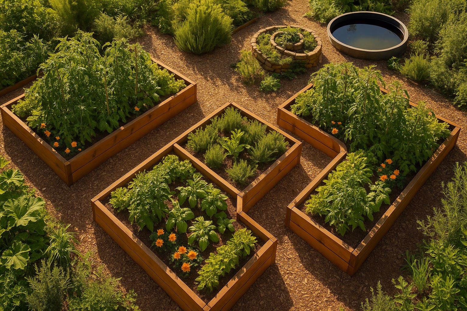 Permaculture