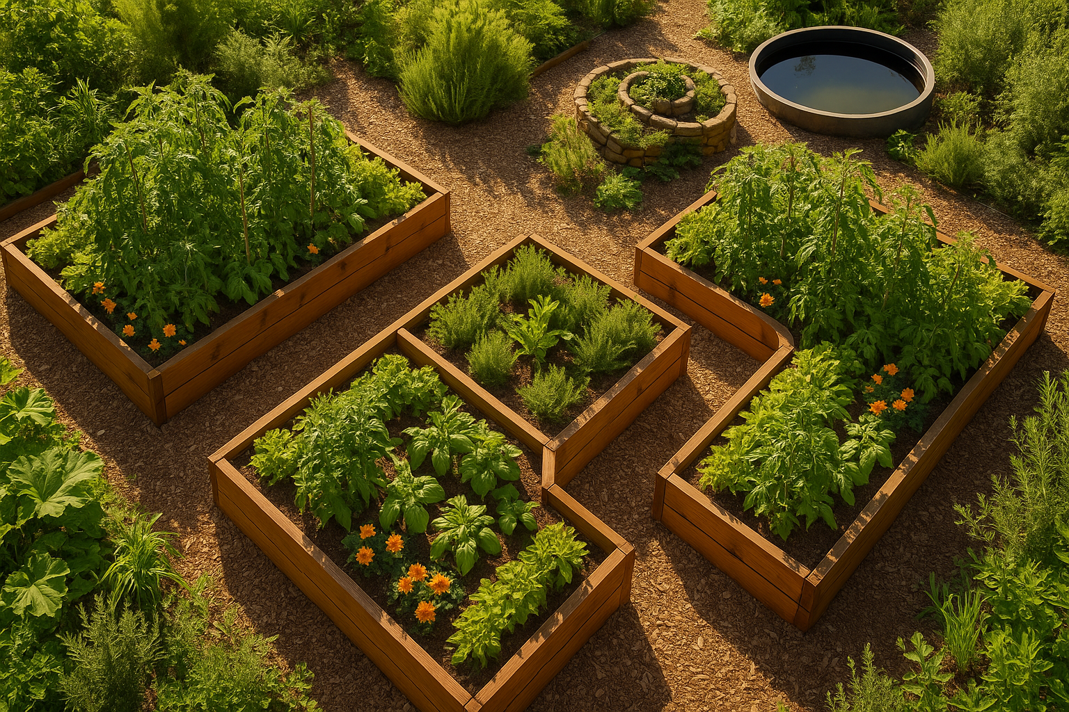 Permaculture