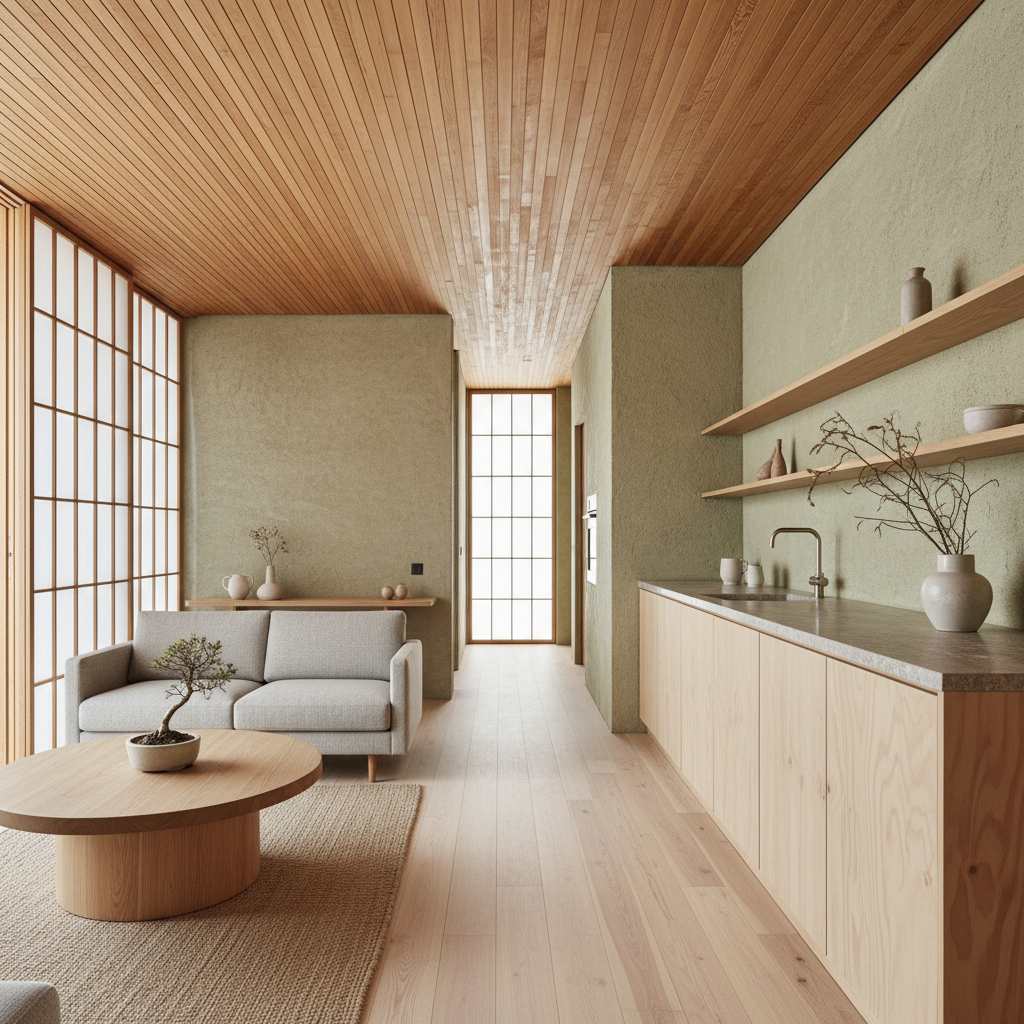 découvrez à caen une charmante maison en bois, parfaitement intégrée au cœur d'un jardin verdoyant, pour un cadre de vie paisible et naturel.