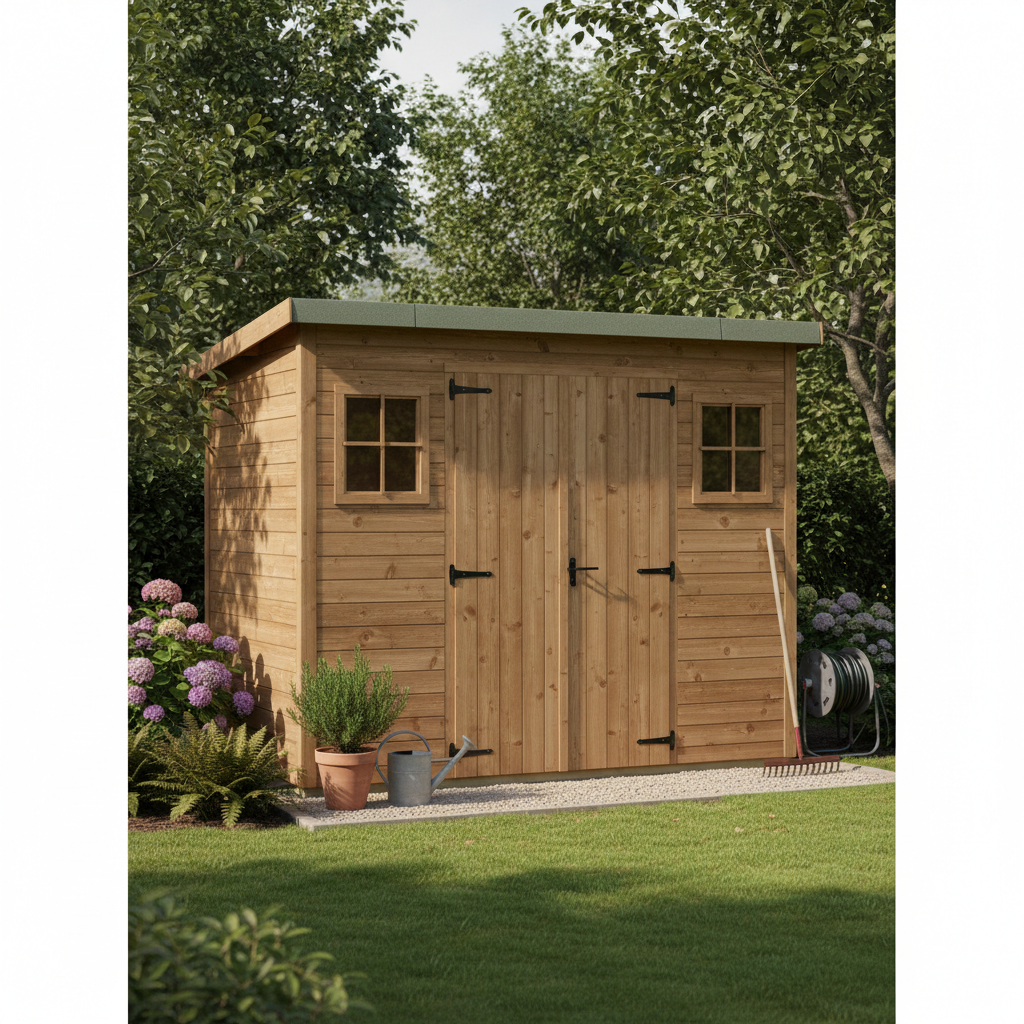 découvrez notre guide complet 2025 des abris de jardin en bois chez brico dépôt : modèles, prix et avis pour bien choisir votre abri.