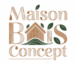 Maison Bois Concept