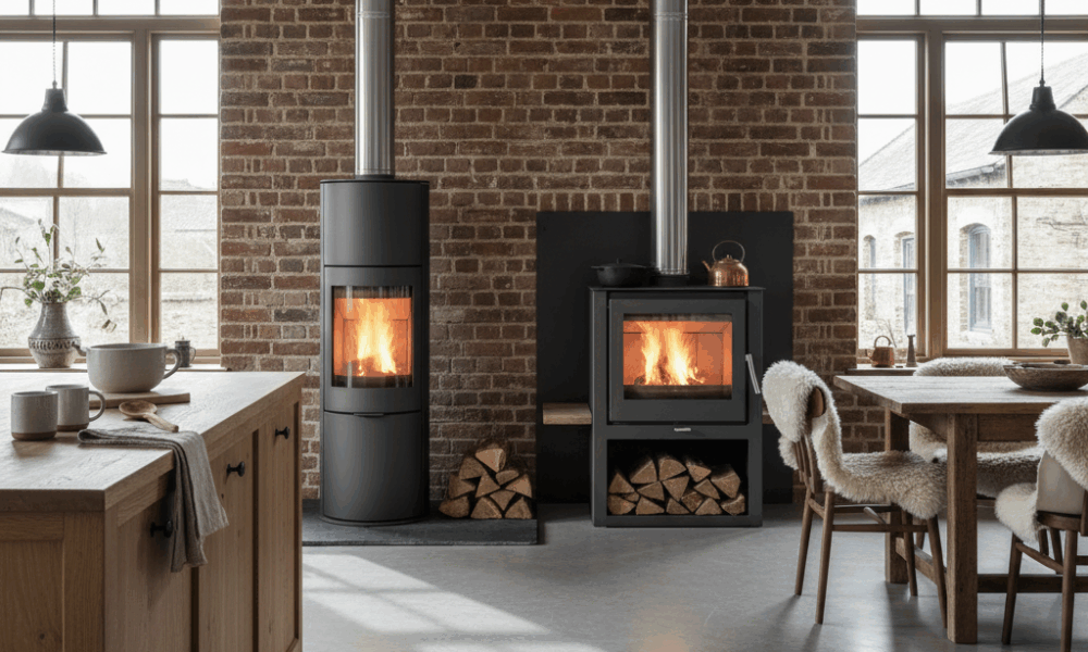 découvrez notre guide complet 2025 pour choisir la meilleure cuisinière au bois adaptée à vos besoins, alliant efficacité, design et écologie.