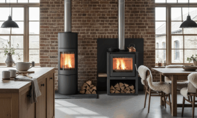 découvrez notre guide complet 2025 pour choisir la meilleure cuisinière au bois adaptée à vos besoins, alliant efficacité, design et écologie.