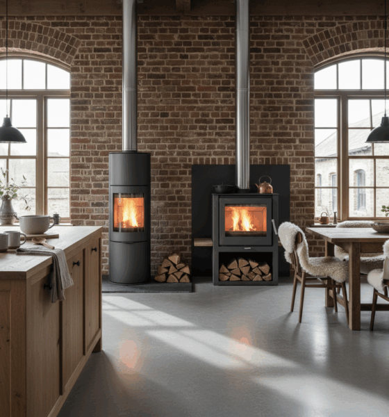 découvrez notre guide complet 2025 pour choisir la meilleure cuisinière au bois adaptée à vos besoins, alliant efficacité, design et écologie.