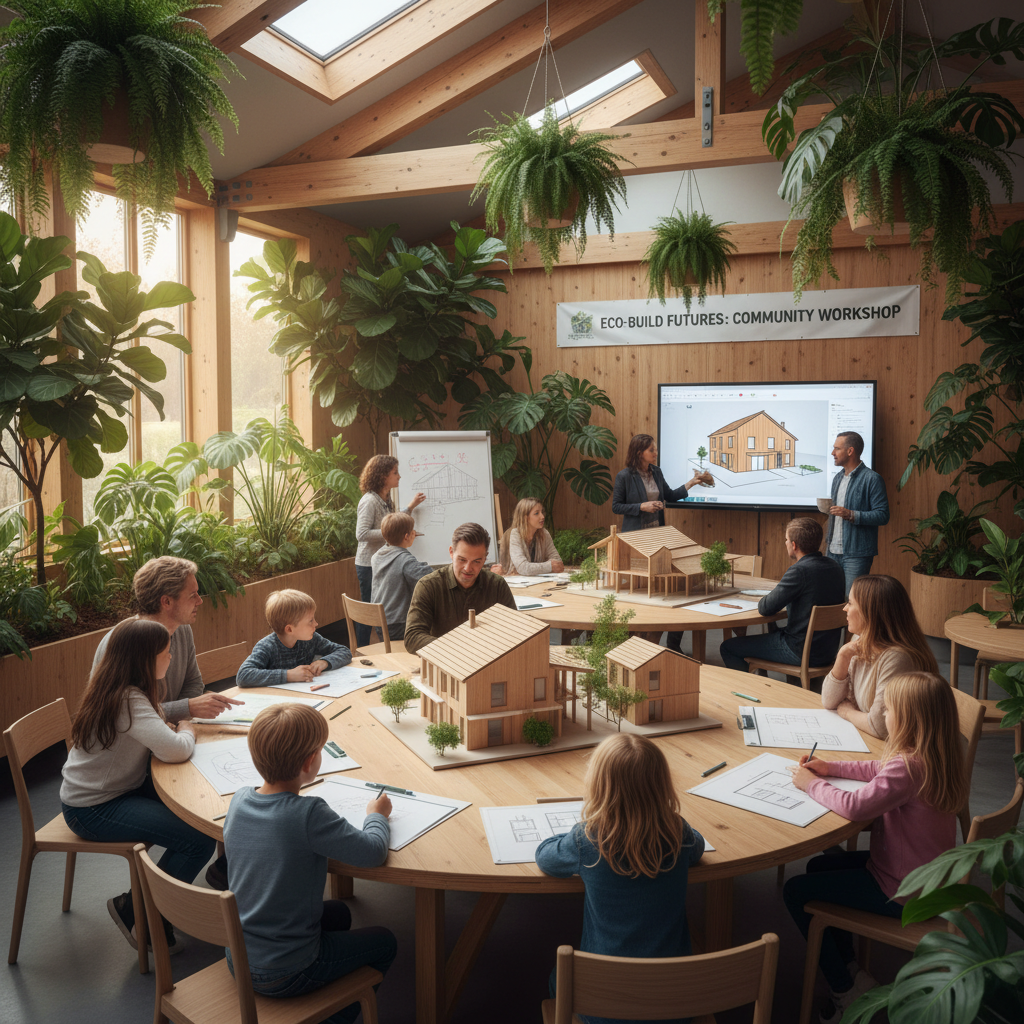 découvrez le programme innovant de la maison de l’environnement : des initiatives uniques pour sensibiliser et agir en faveur de la planète.