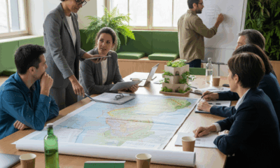 explorez le programme innovant de la maison de l’environnement et engagez-vous pour un avenir durable grâce à des initiatives écologiques et éducatives uniques.