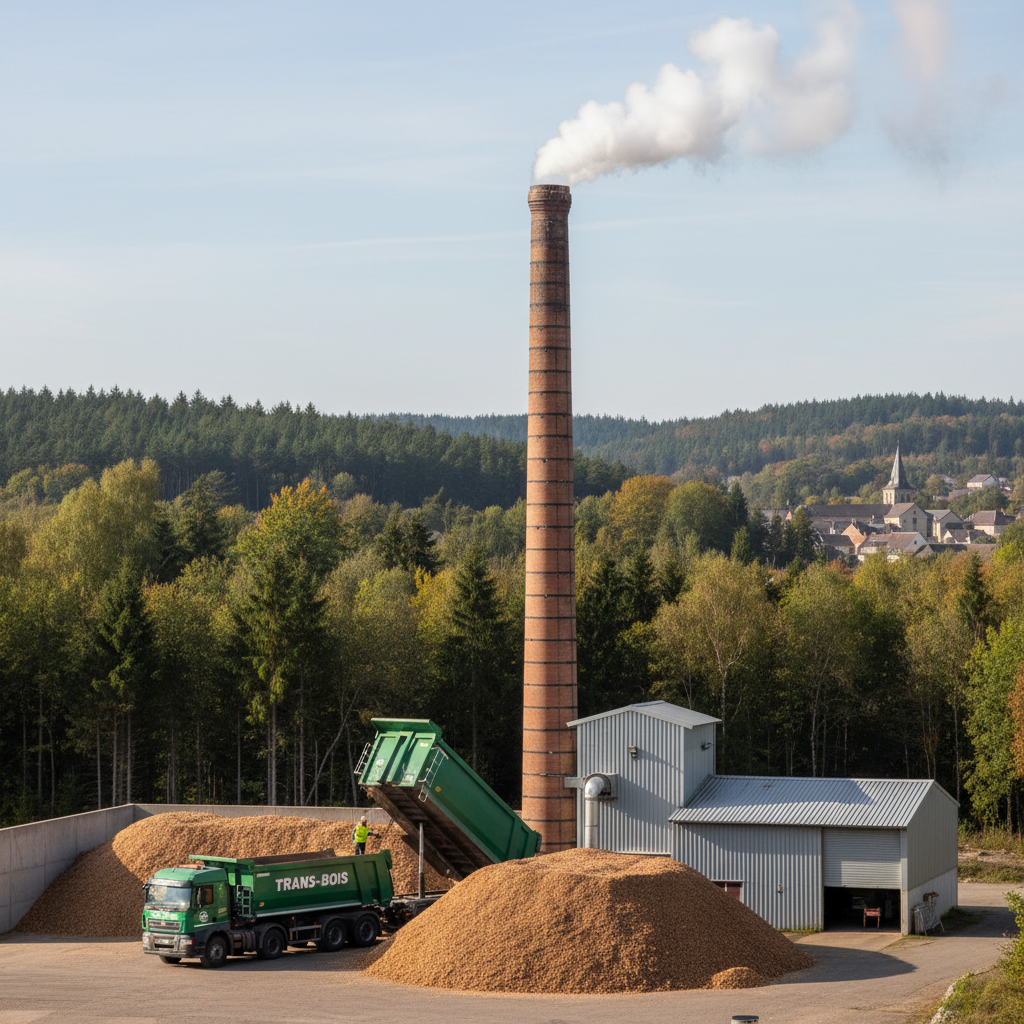 découvrez l'analyse complète des études d'impact béton en intégrant les effets indirects, avec un focus sur la chaufferie bois des 3 petits cochons. regardez la vidéo et lisez l'article pour tout comprendre.