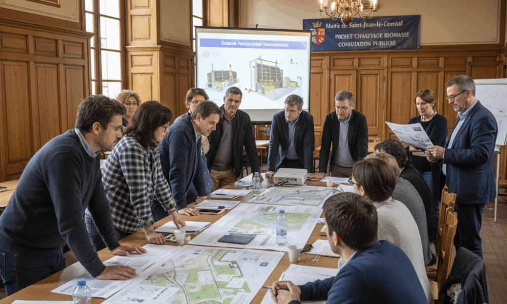 découvrez notre article et vidéo sur les études d'impact béton, explorant l'importance d'intégrer les effets indirects, illustré par le cas de la chaufferie bois des 3 petits cochons.