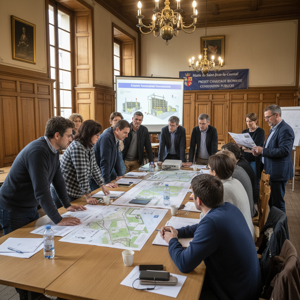 découvrez notre article et vidéo sur les études d'impact béton, explorant l'importance d'intégrer les effets indirects, illustré par le cas de la chaufferie bois des 3 petits cochons.