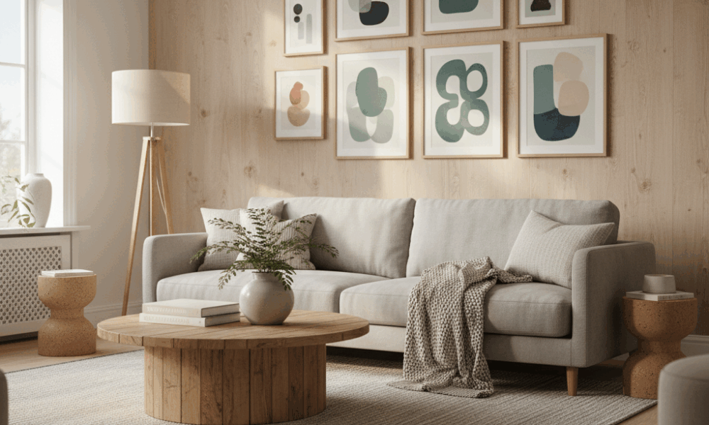 découvrez des idées modernes de tableaux déco pour salon afin de sublimer votre intérieur avec style et élégance. inspirez-vous et transformez votre espace de vie dès aujourd'hui !