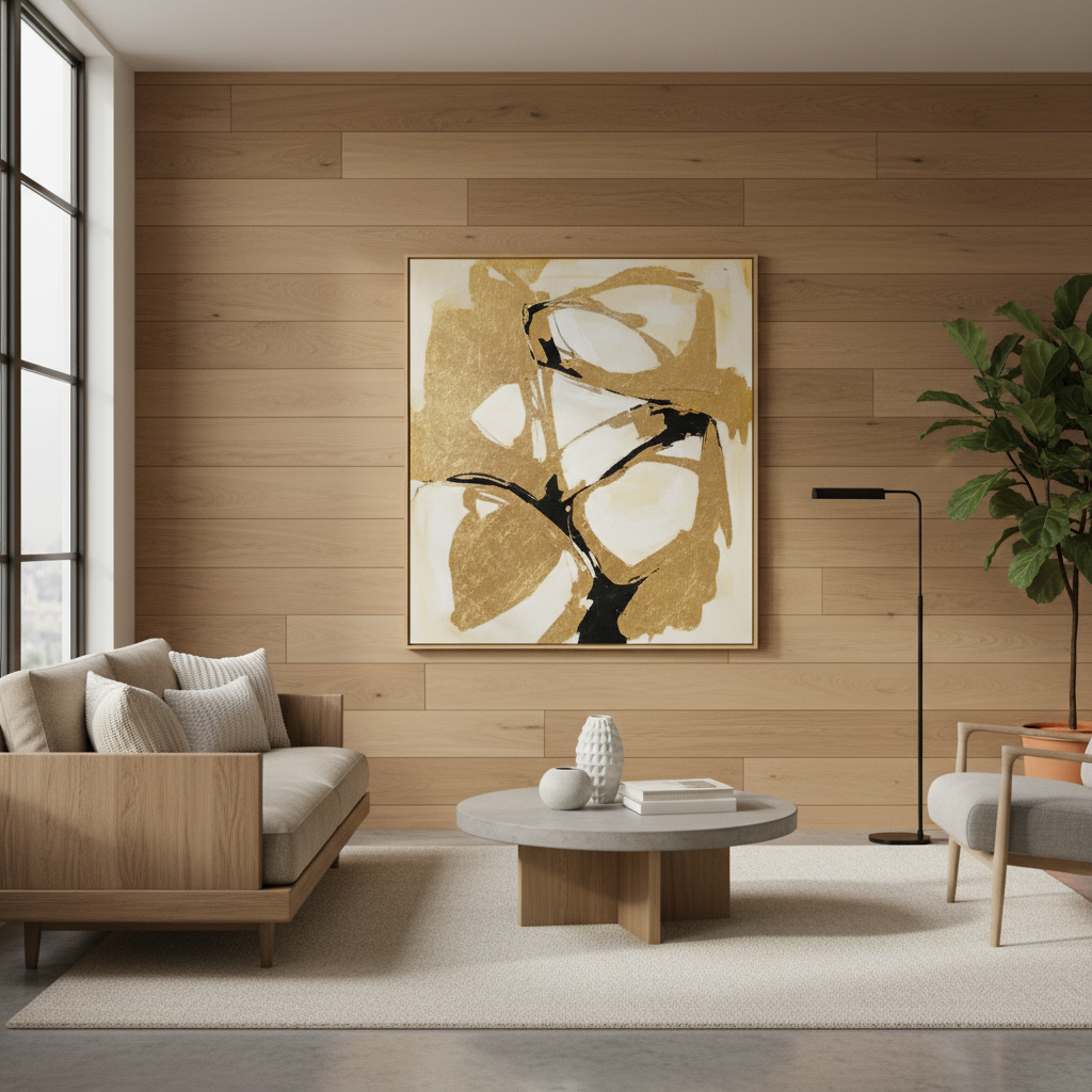 découvrez des idées modernes de tableaux déco pour salon et donnez un style unique et contemporain à votre intérieur.