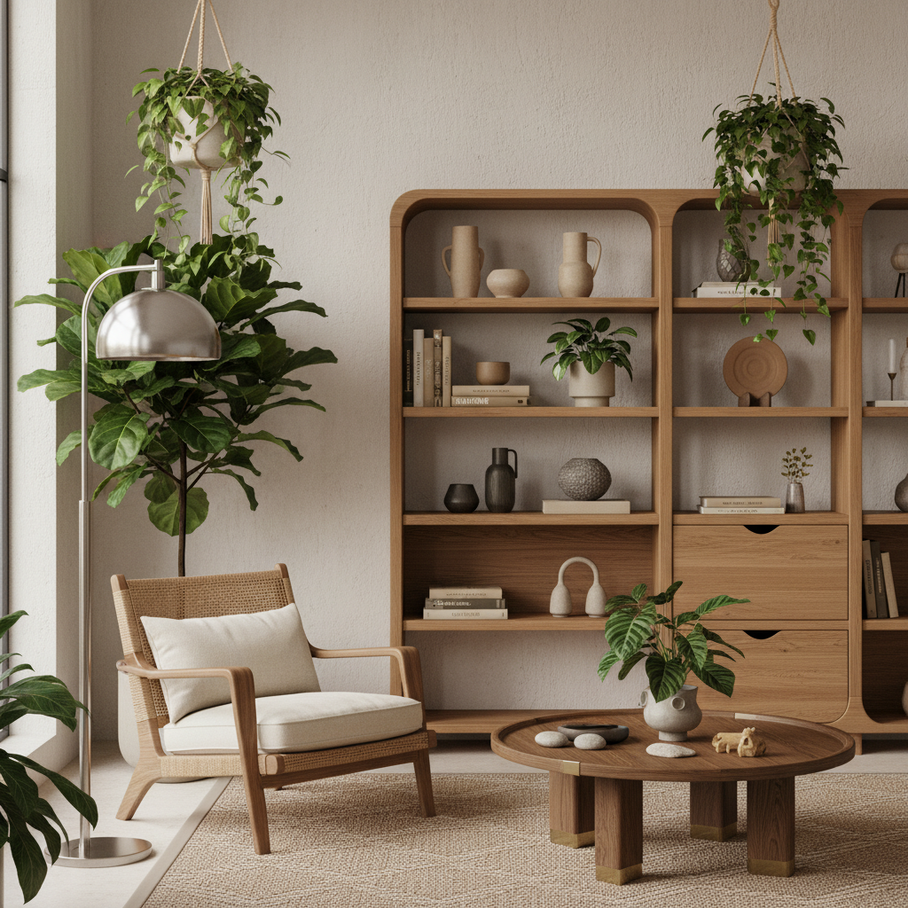 découvrez les tendances déco 2024 pour votre salon : les styles incontournables à adopter cette année pour un intérieur moderne et chaleureux.