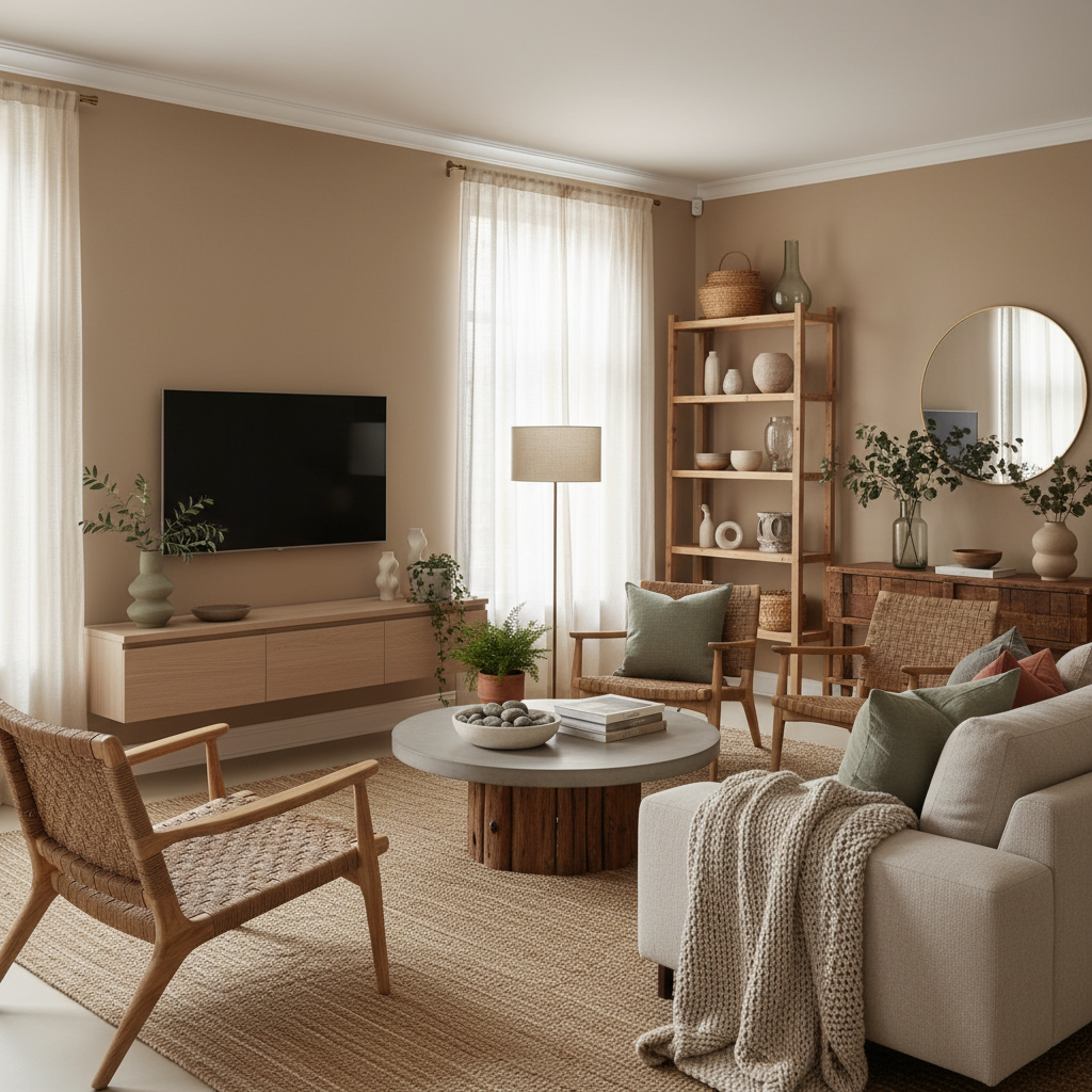 découvrez les tendances déco 2024 pour le salon : adoptez les styles incontournables de cette année pour un intérieur moderne et élégant.