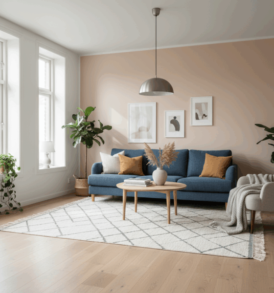 découvrez les tendances déco 2024 pour votre salon : styles incontournables, couleurs, et astuces pour un intérieur moderne et convivial cette année.