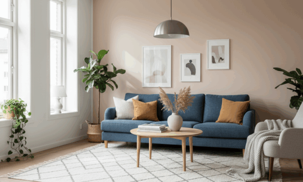 découvrez les tendances déco 2024 pour votre salon : styles incontournables, couleurs, et astuces pour un intérieur moderne et convivial cette année.