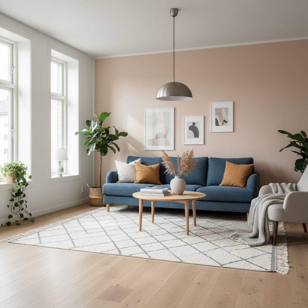 découvrez les tendances déco 2024 pour votre salon : styles incontournables, couleurs, et astuces pour un intérieur moderne et convivial cette année.
