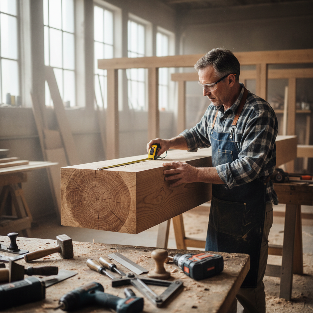 découvrez tout sur les poutres bois 200x200 : caractéristiques techniques, avantages et utilisations pour vos projets de construction et rénovation.