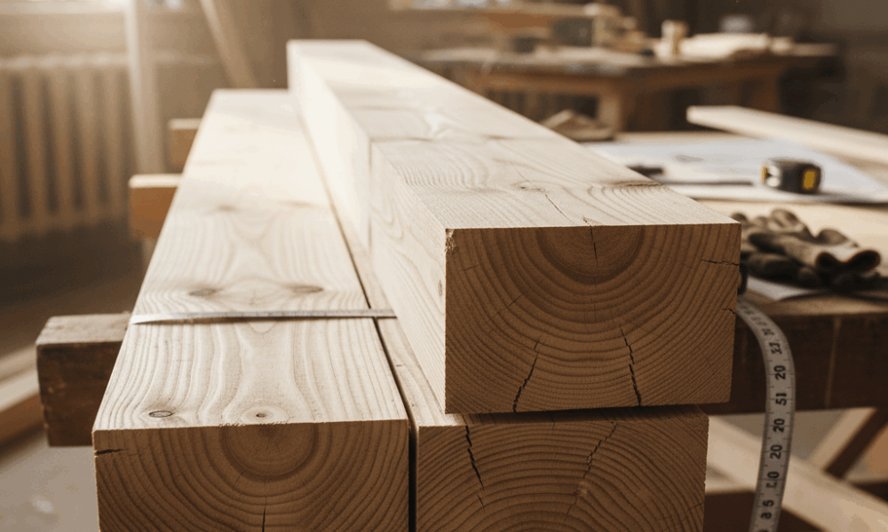 découvrez tout sur les poutres bois 200x200 : caractéristiques détaillées, avantages, et utilisations courantes pour vos projets de construction et rénovation.