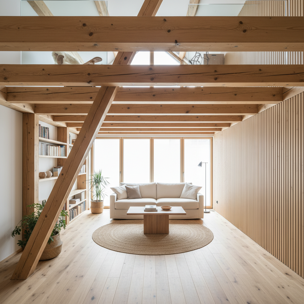 découvrez tout sur les poutres bois 200x200 : leurs caractéristiques, avantages et utilisations pour vos projets de construction et rénovation.