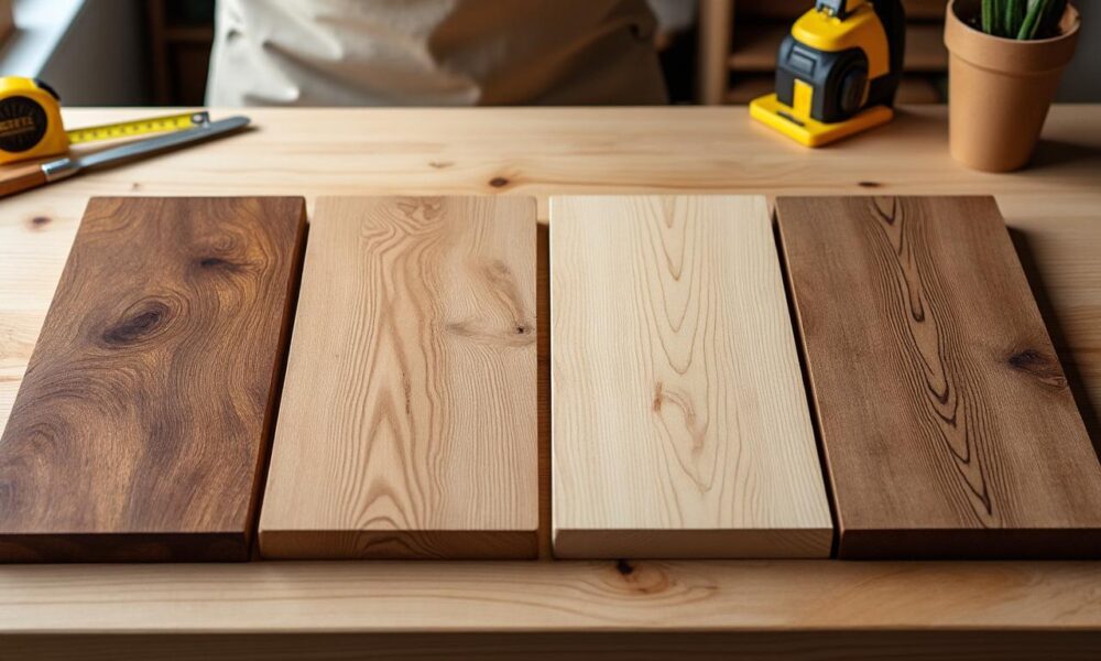 découvrez notre guide complet pour choisir une planche en bois adaptée à vos besoins. apprenez à sélectionner le bon type de bois, les dimensions idéales et les critères essentiels pour faire le meilleur choix.