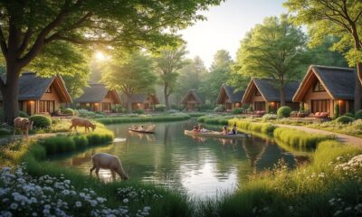 découvrez center parcs les bois aux daims : guide complet 2025 pour préparer votre séjour, activités, hébergements et conseils pratiques.