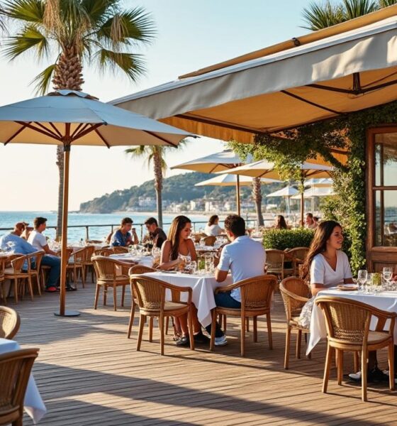 découvrez en 2025 les meilleurs restaurants du bois-plage-en-ré, pour une expérience culinaire inoubliable alliant saveurs locales et ambiance conviviale.