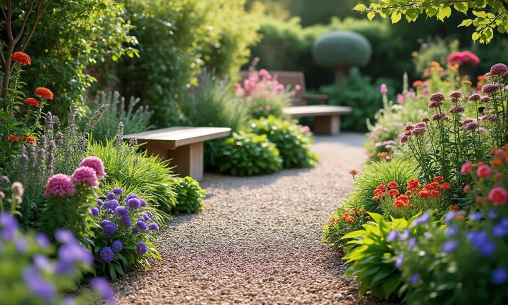 découvrez nos astuces simples et efficaces pour sublimer vos extérieurs avec des graviers déco. apportez style et élégance à votre jardin en quelques étapes.