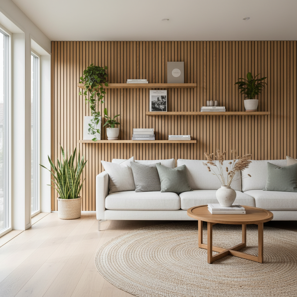 découvrez des idées déco originales avec des tasseaux en bois pour transformer votre intérieur. suivez notre guide pratique pour créer une ambiance chaleureuse et personnalisée.